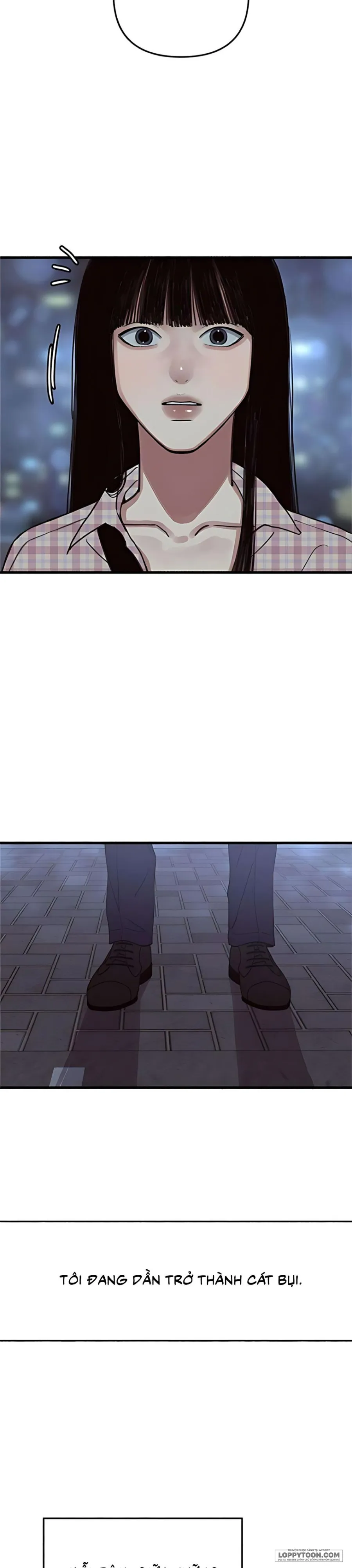 [18+] Thế Thân - Chap 8 - Trang 35