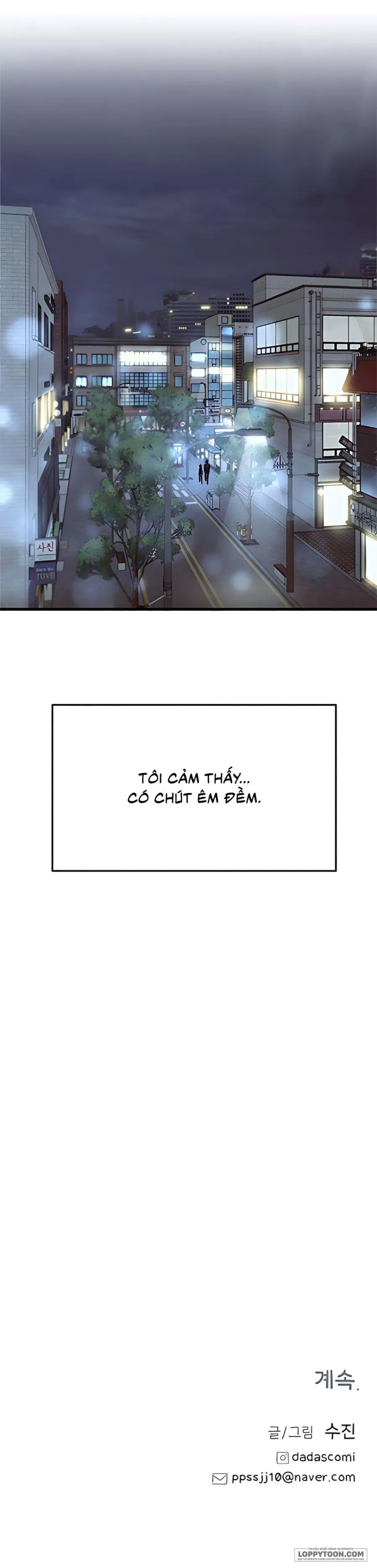 [18+] Thế Thân - Chap 8 - Trang 40