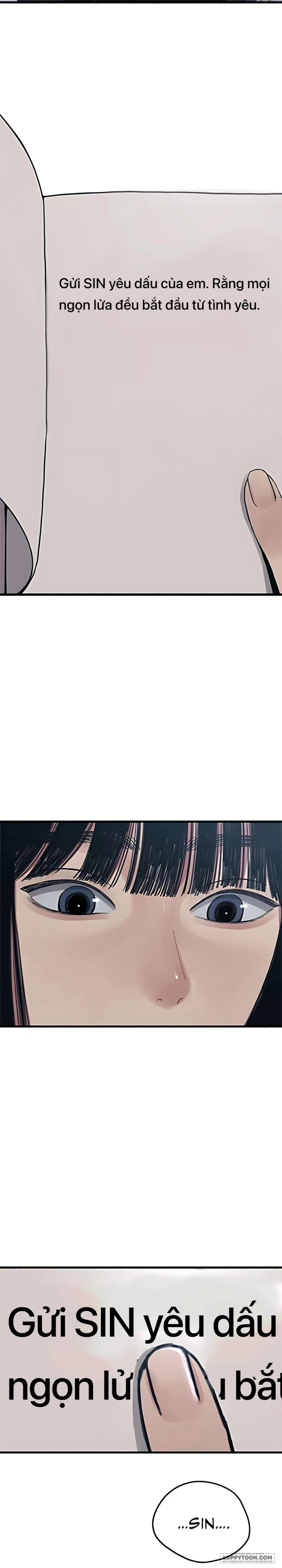 [18+] Thế Thân - Chap 9 - Trang 13