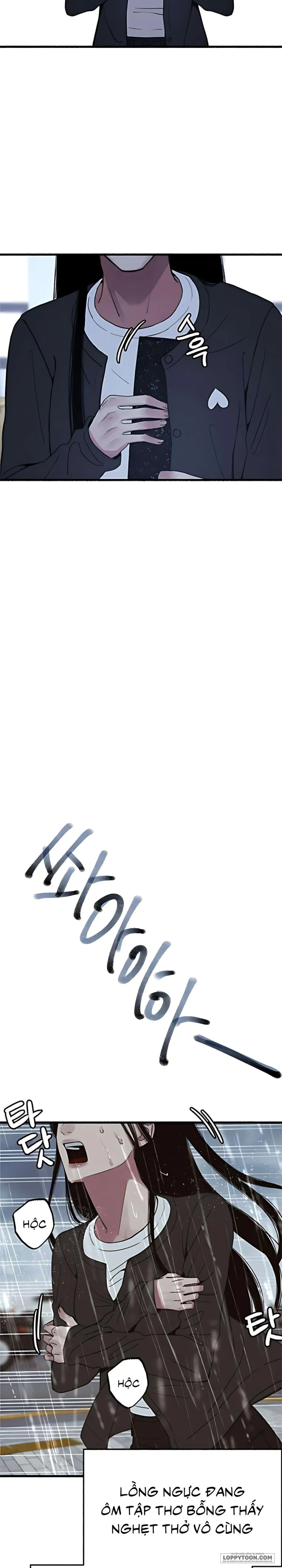 [18+] Thế Thân - Chap 9 - Trang 15