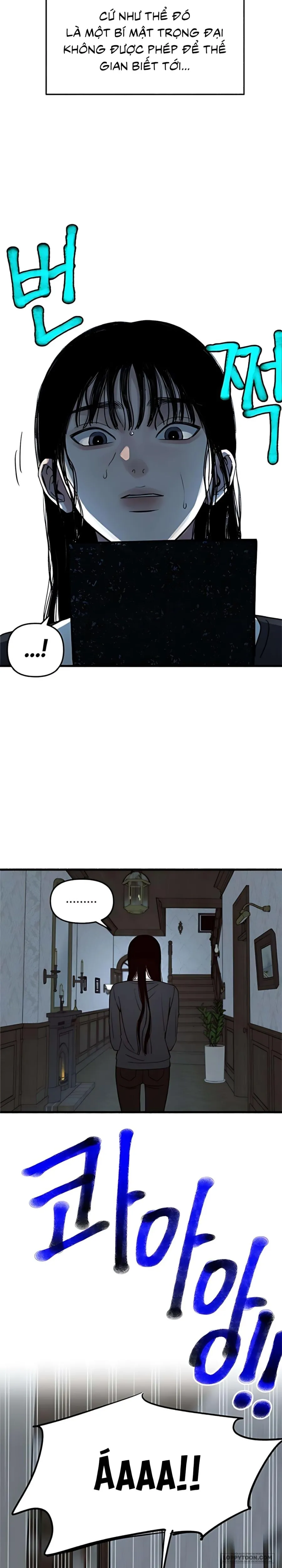 [18+] Thế Thân - Chap 9 - Trang 19