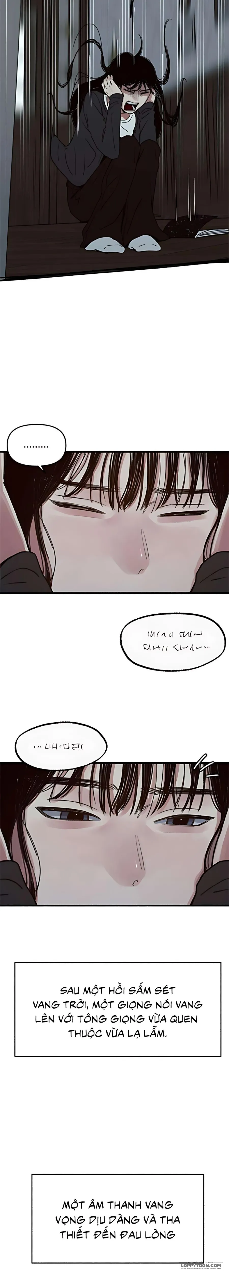 [18+] Thế Thân - Chap 9 - Trang 20