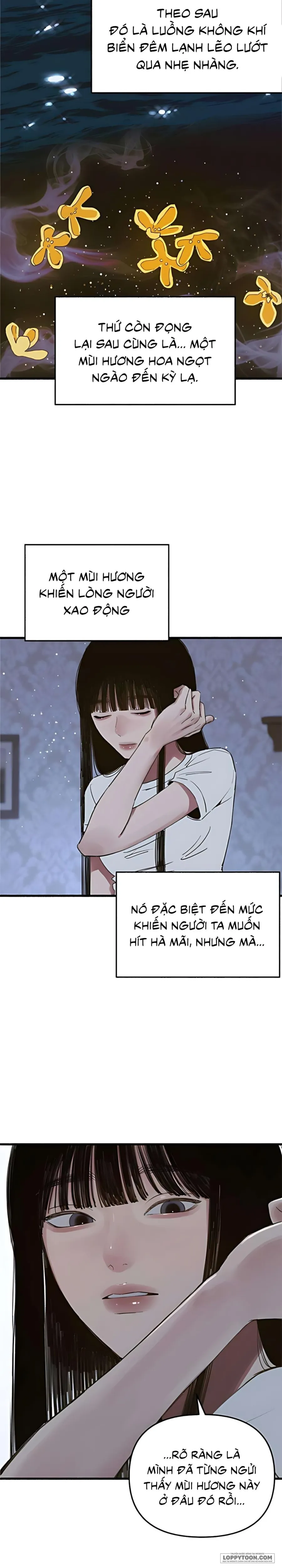 [18+] Thế Thân - Chap 9 - Trang 3