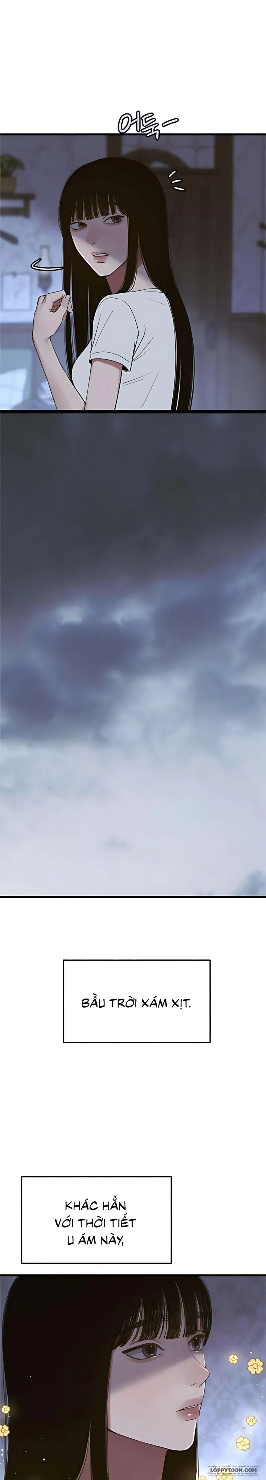 [18+] Thế Thân - Chap 9 - Trang 4