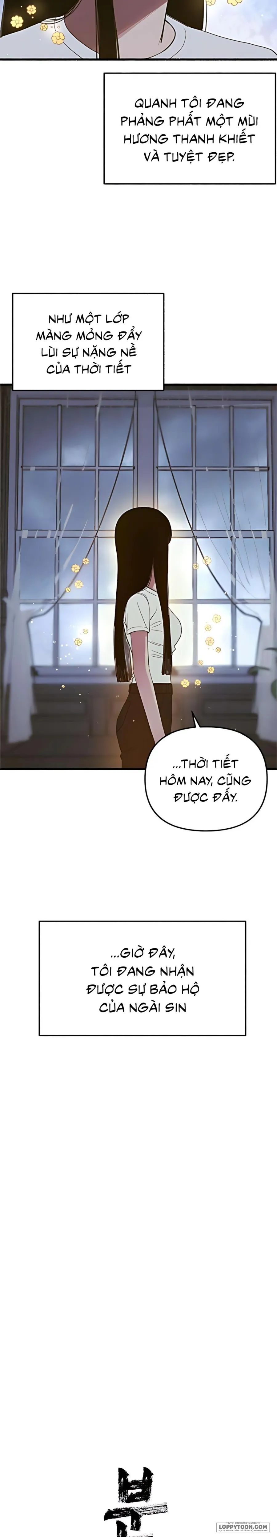 [18+] Thế Thân - Chap 9 - Trang 5