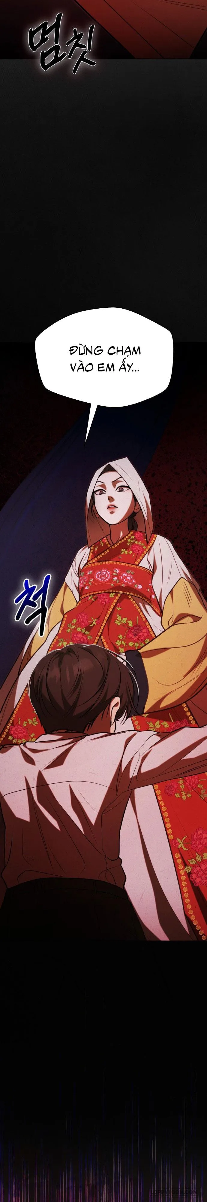 [18+] Tiêu Bản - Chap 1 - Trang 14