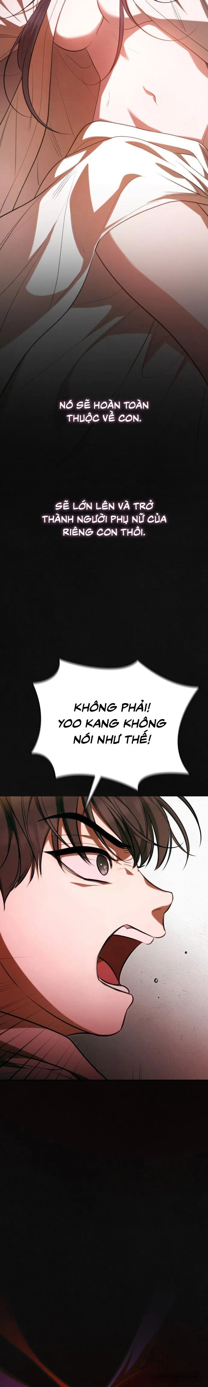 [18+] Tiêu Bản - Chap 1 - Trang 17