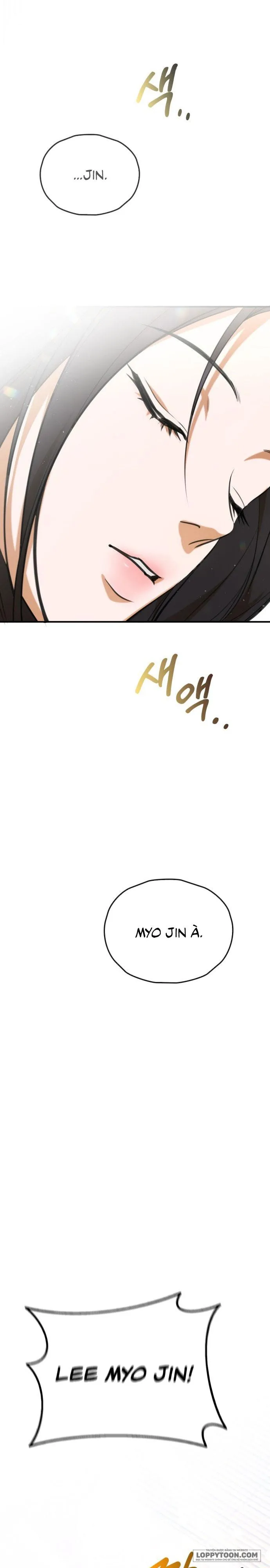 [18+] Tiêu Bản - Chap 1 - Trang 20