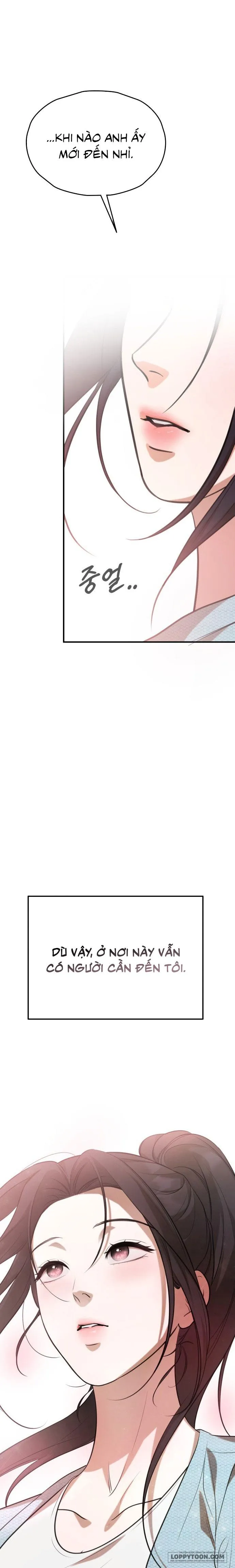 [18+] Tiêu Bản - Chap 1 - Trang 27