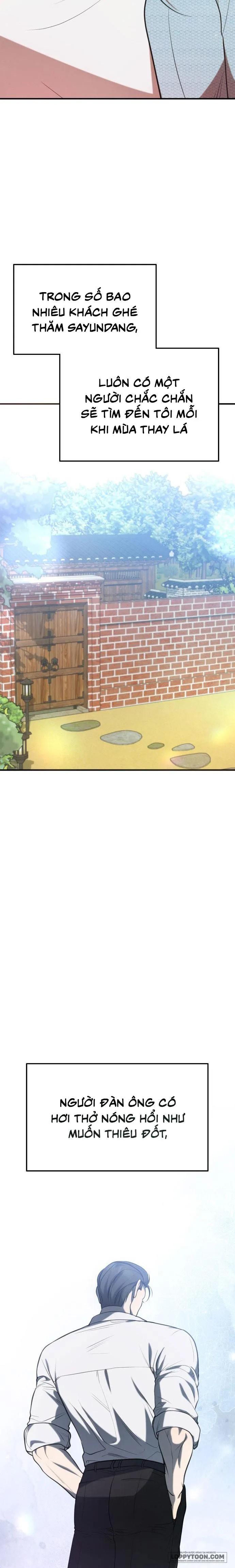 [18+] Tiêu Bản - Chap 1 - Trang 28