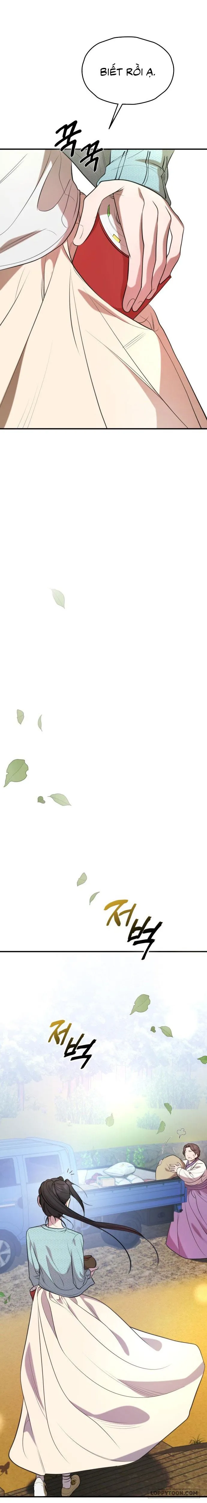 [18+] Tiêu Bản - Chap 1 - Trang 31