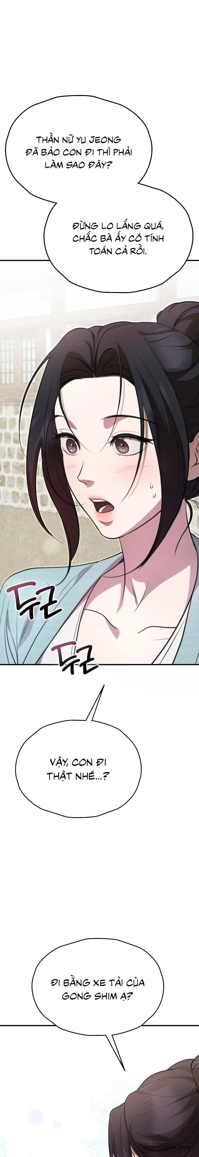 [18+] Tiêu Bản - Chap 1 - Trang 34