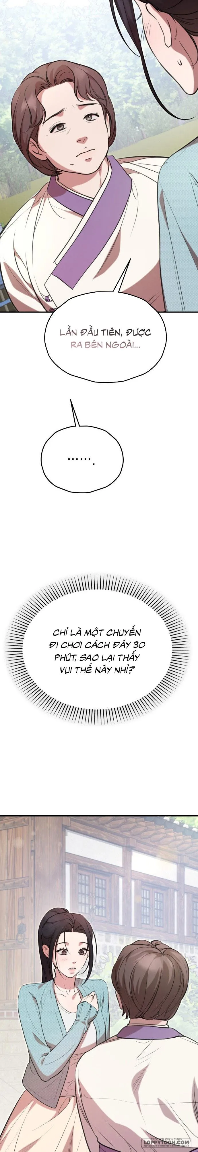 [18+] Tiêu Bản - Chap 1 - Trang 35