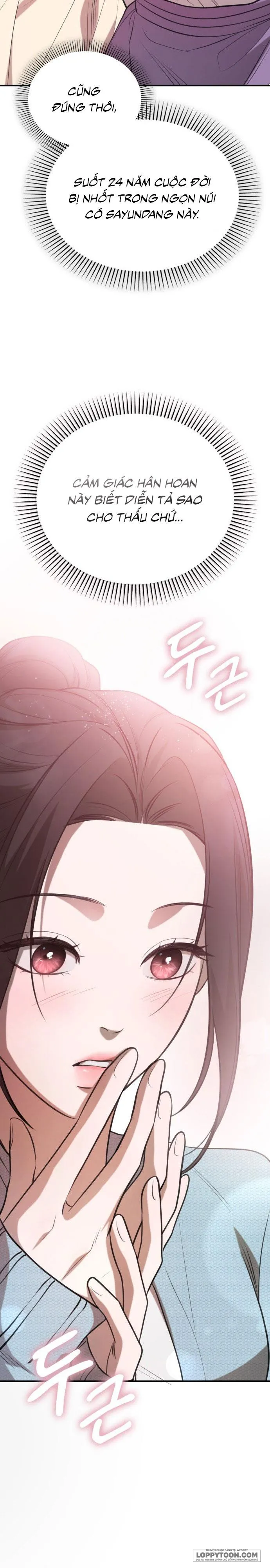 [18+] Tiêu Bản - Chap 1 - Trang 36