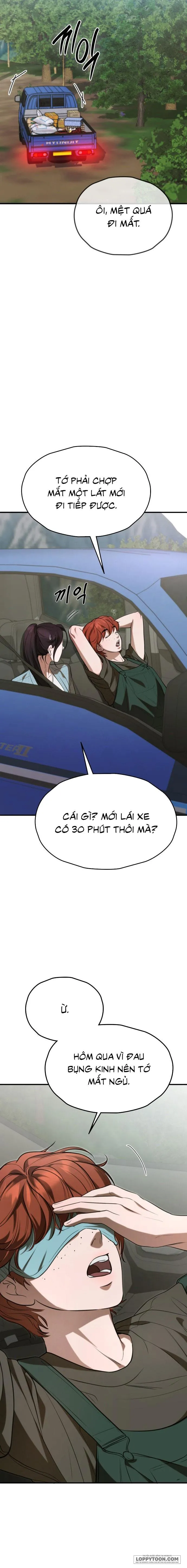 [18+] Tiêu Bản - Chap 1 - Trang 47