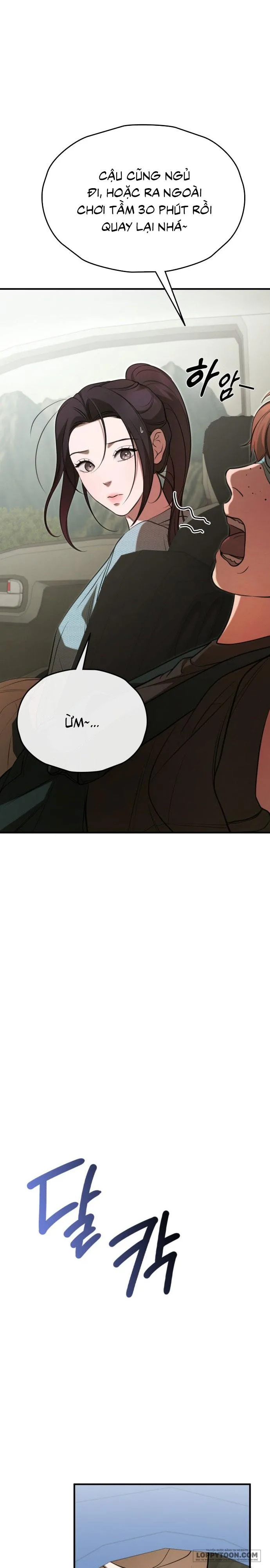 [18+] Tiêu Bản - Chap 1 - Trang 48