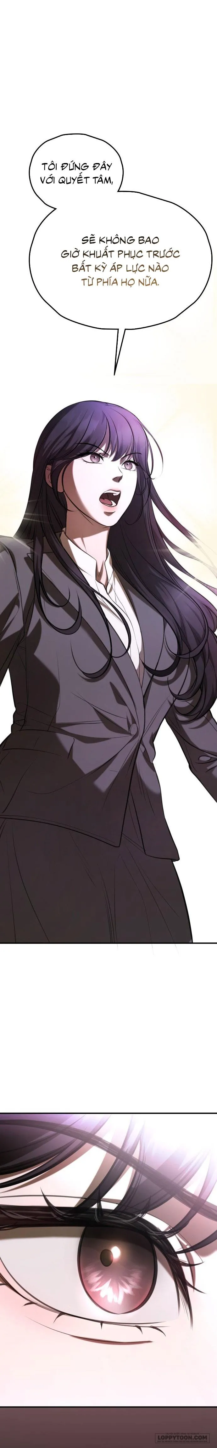 [18+] Tiêu Bản - Chap 1 - Trang 6