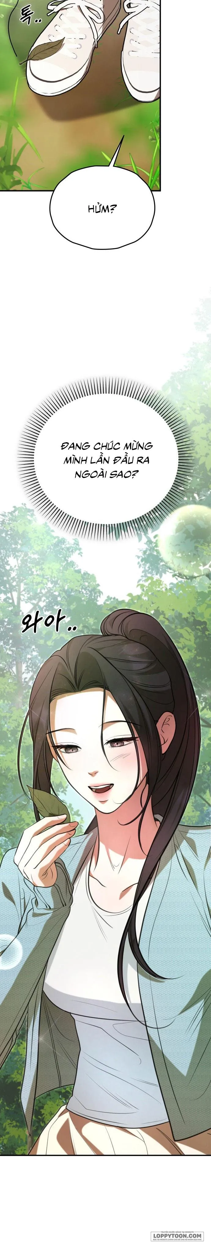 [18+] Tiêu Bản - Chap 1 - Trang 51