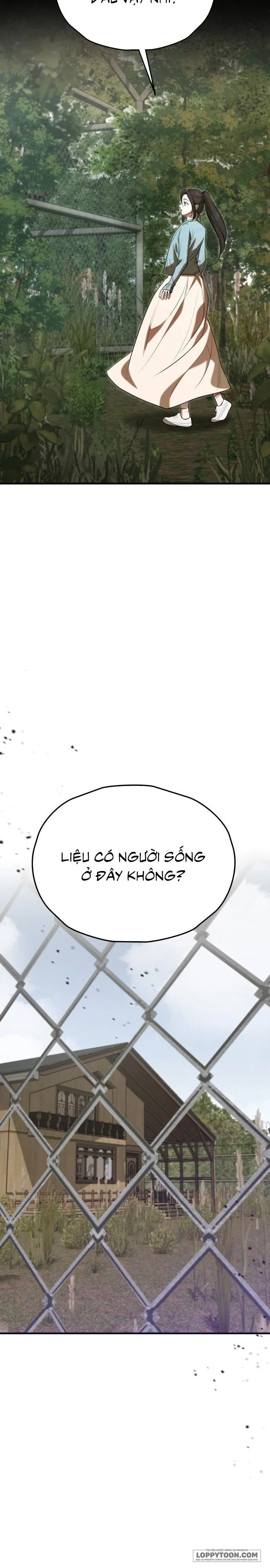 [18+] Tiêu Bản - Chap 1 - Trang 54