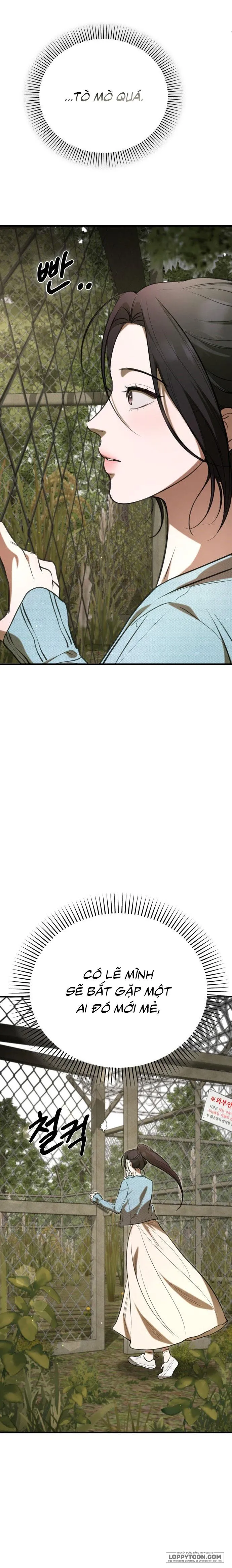 [18+] Tiêu Bản - Chap 1 - Trang 55