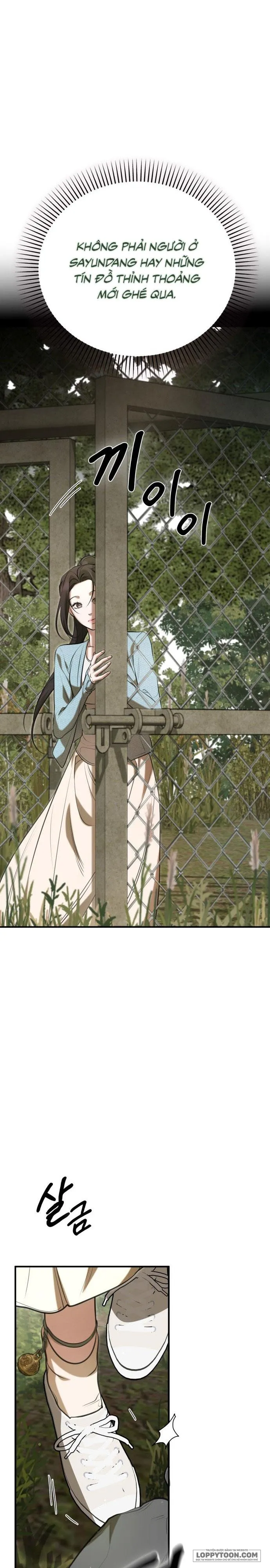 [18+] Tiêu Bản - Chap 1 - Trang 56