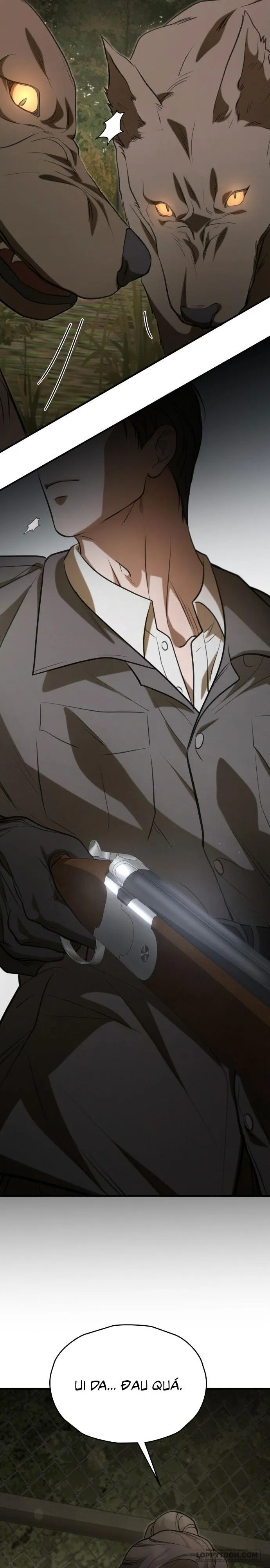 [18+] Tiêu Bản - Chap 1 - Trang 58