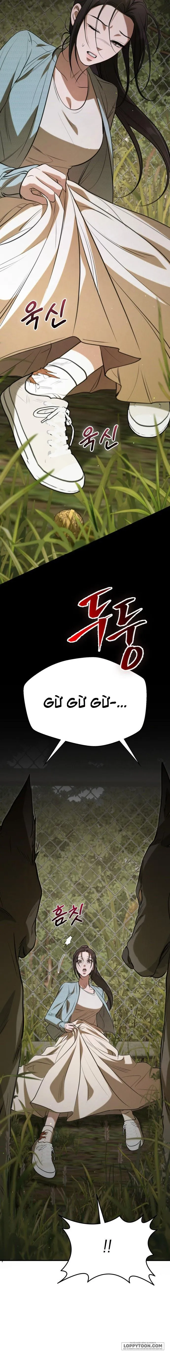 [18+] Tiêu Bản - Chap 1 - Trang 59
