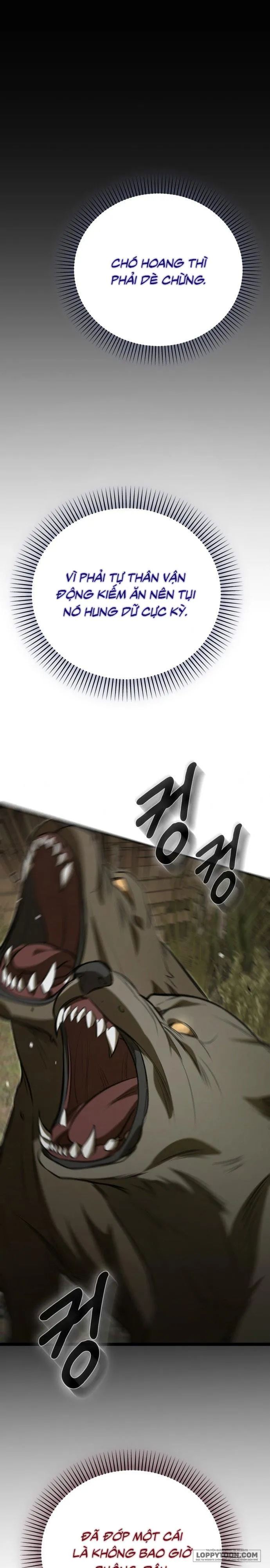 [18+] Tiêu Bản - Chap 1 - Trang 61