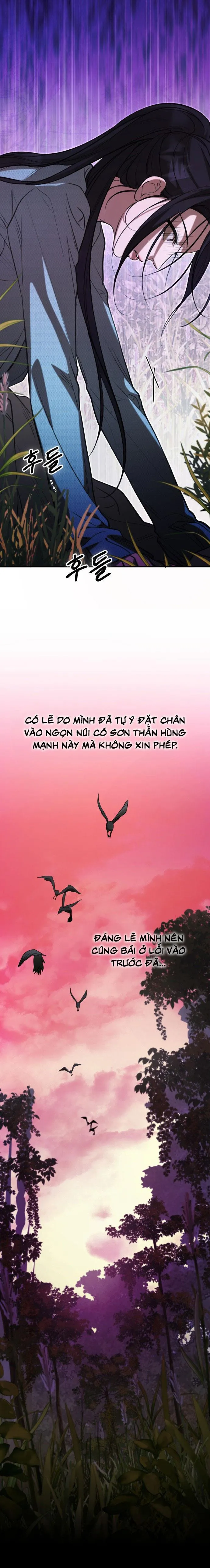 [18+] Tiêu Bản - Chap 1 - Trang 63
