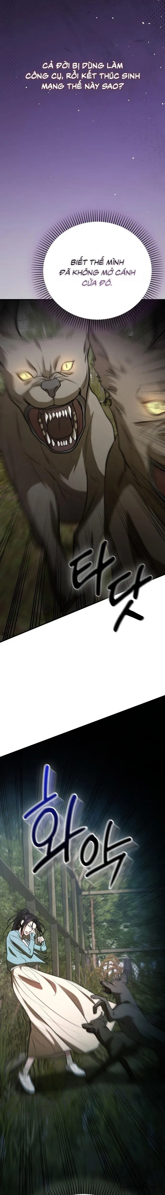 [18+] Tiêu Bản - Chap 1 - Trang 65