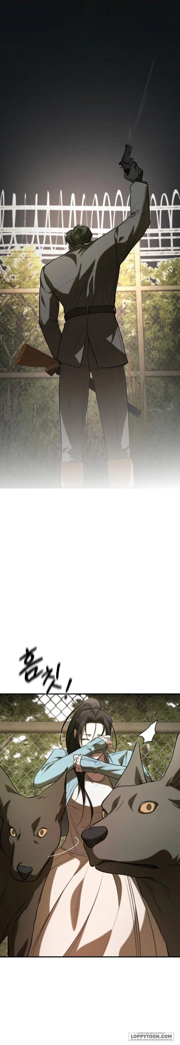 [18+] Tiêu Bản - Chap 1 - Trang 67