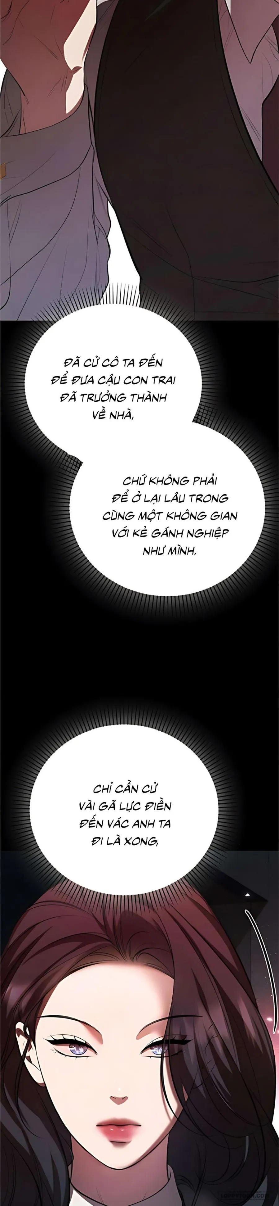 [18+] Tiêu Bản - Chap 10 - Trang 13