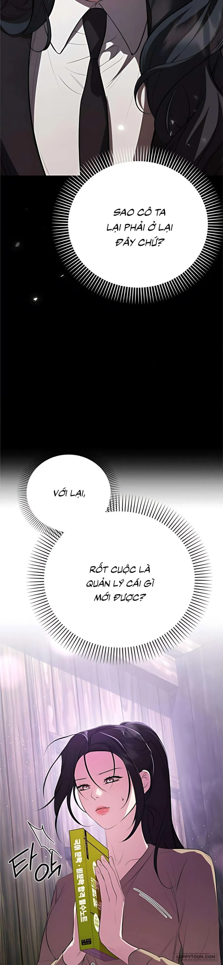 [18+] Tiêu Bản - Chap 10 - Trang 14