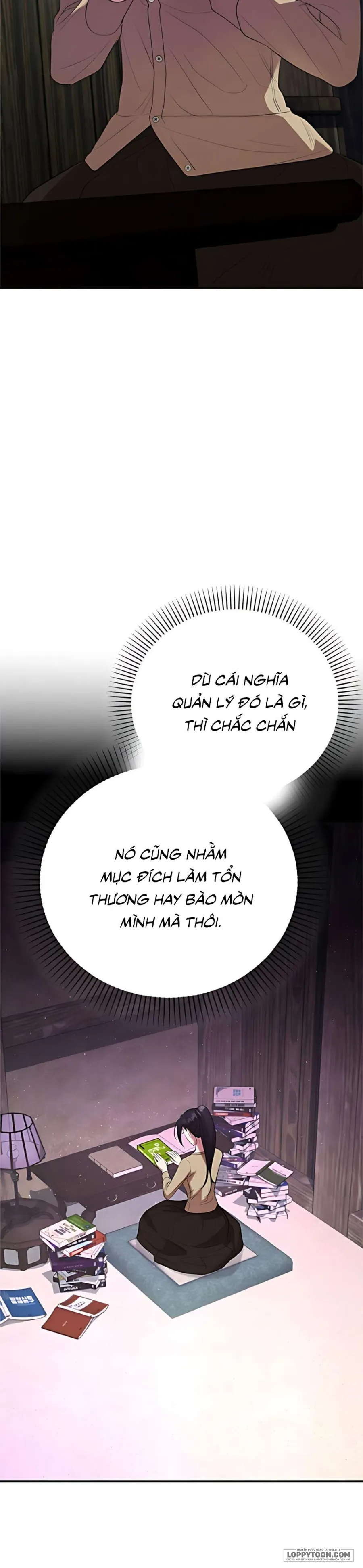 [18+] Tiêu Bản - Chap 10 - Trang 15