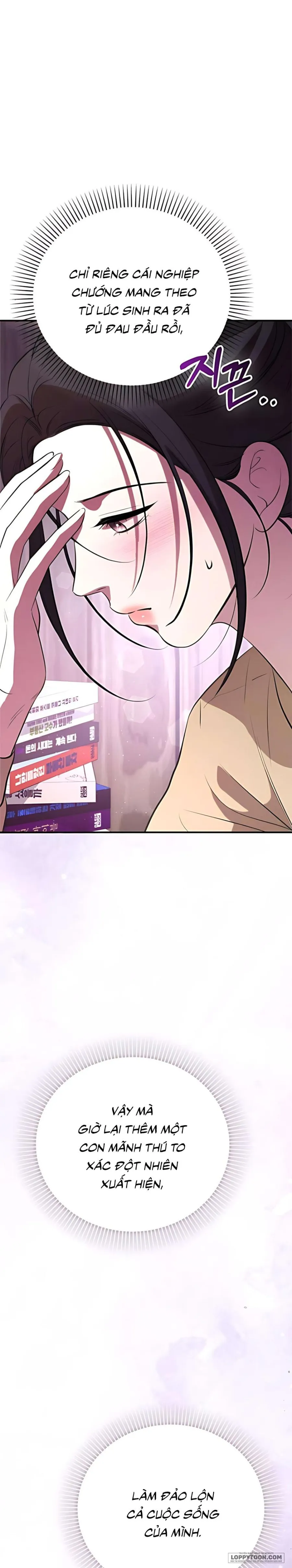 [18+] Tiêu Bản - Chap 10 - Trang 16