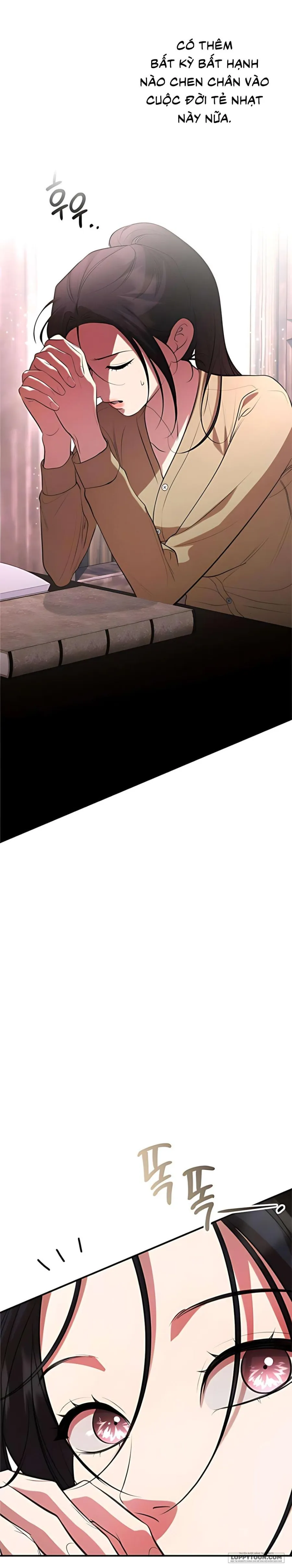 [18+] Tiêu Bản - Chap 10 - Trang 18