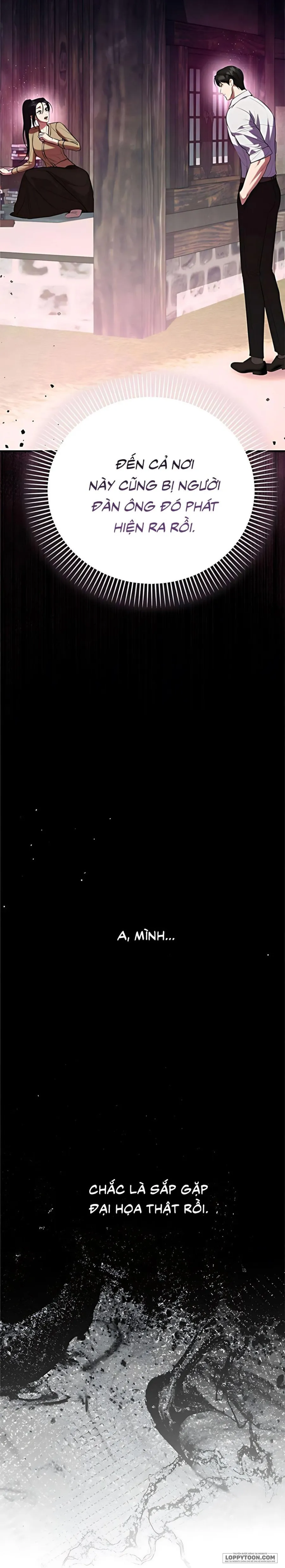[18+] Tiêu Bản - Chap 10 - Trang 21