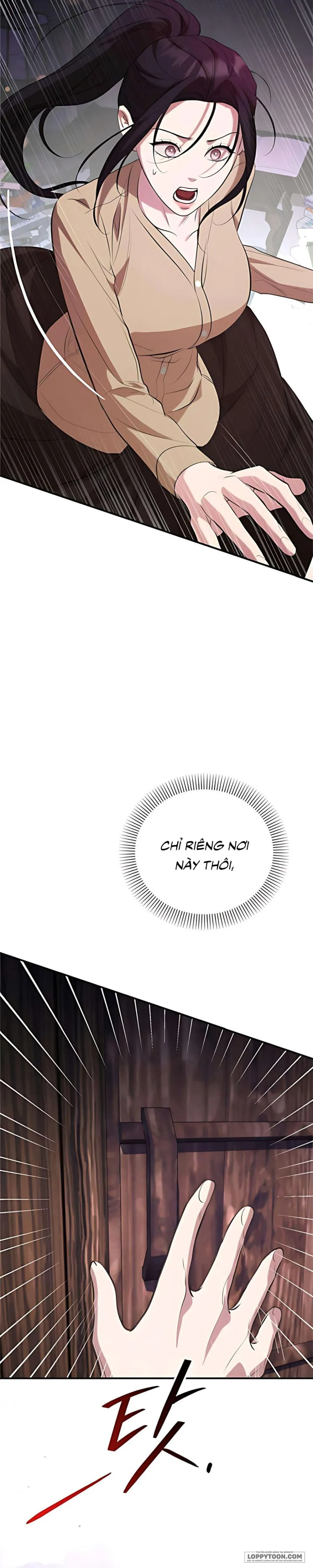 [18+] Tiêu Bản - Chap 10 - Trang 23