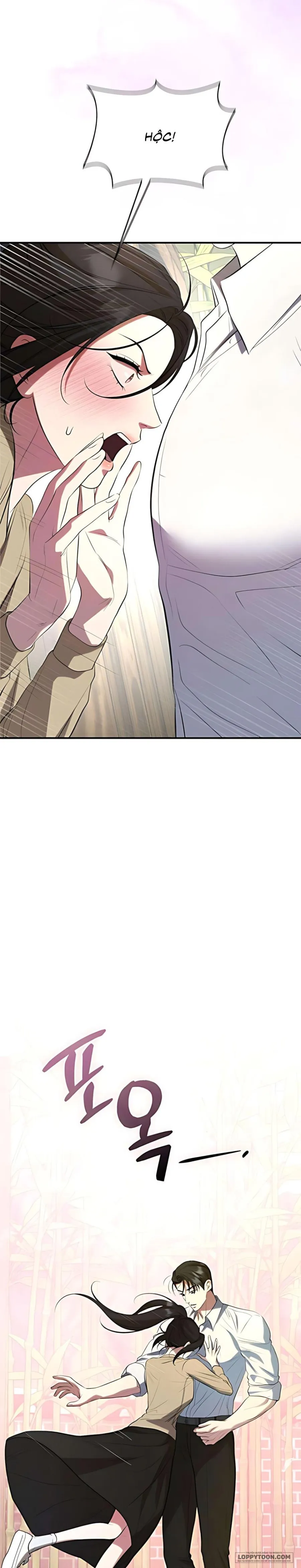 [18+] Tiêu Bản - Chap 10 - Trang 25