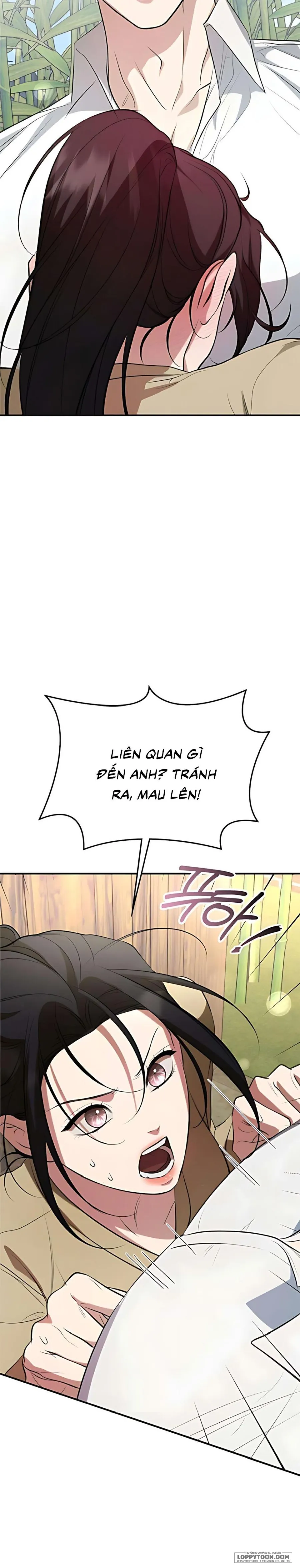 [18+] Tiêu Bản - Chap 10 - Trang 27