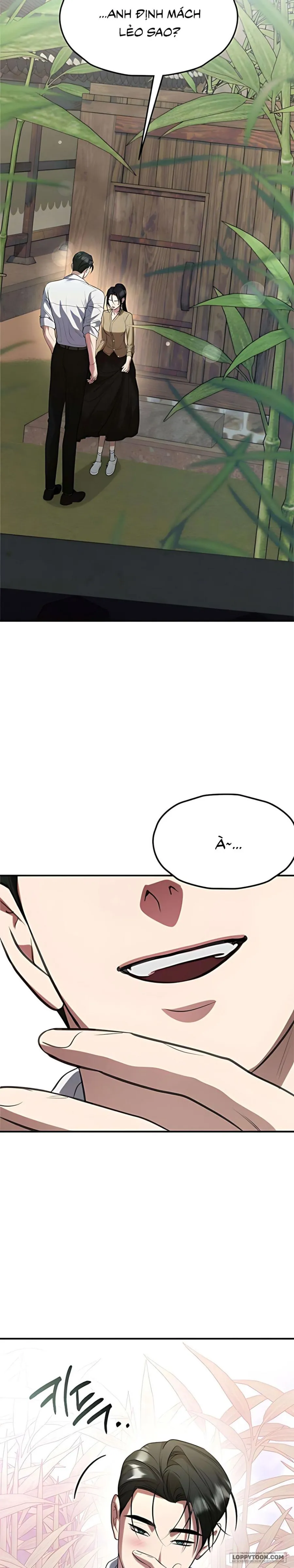 [18+] Tiêu Bản - Chap 10 - Trang 29