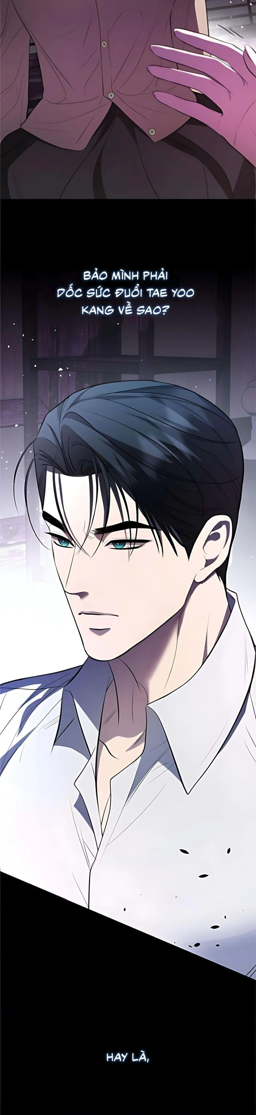 [18+] Tiêu Bản - Chap 10 - Trang 4