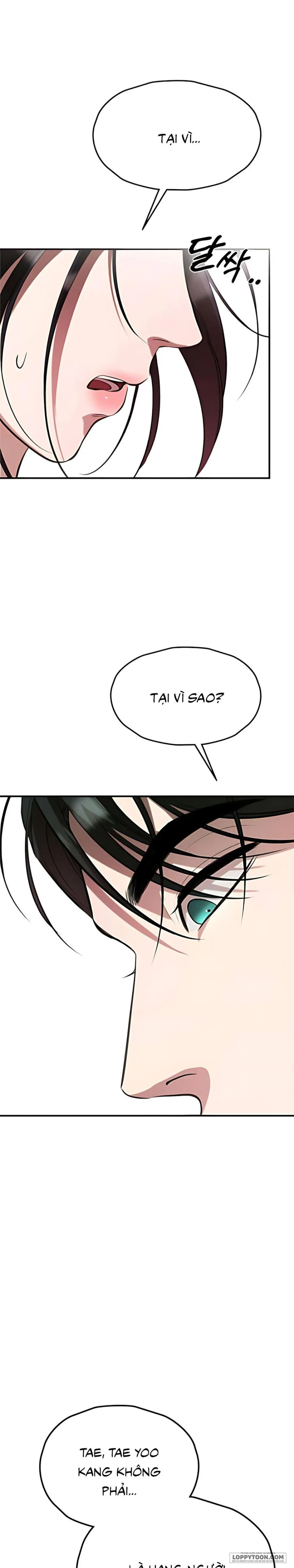 [18+] Tiêu Bản - Chap 10 - Trang 31