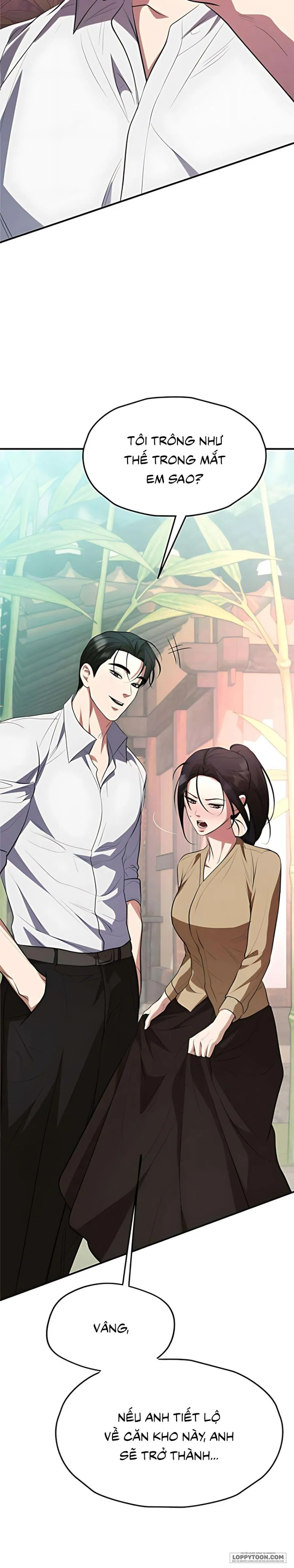 [18+] Tiêu Bản - Chap 10 - Trang 33