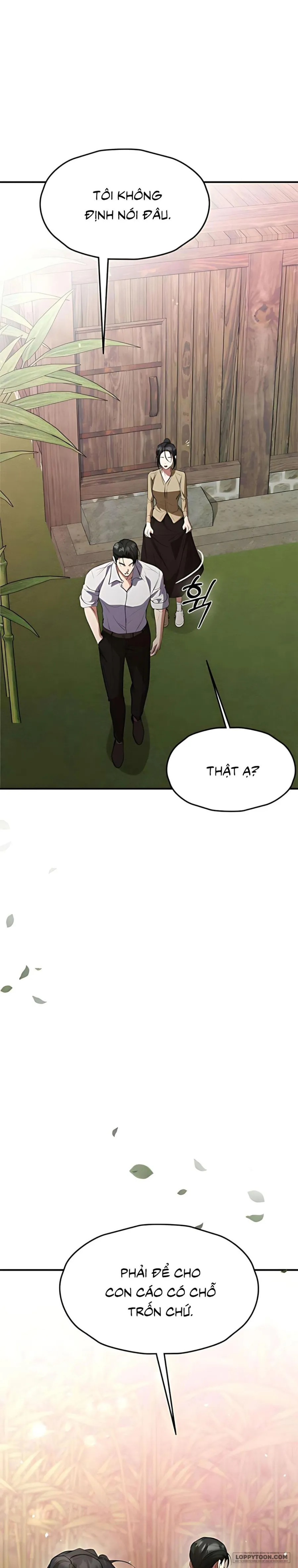 [18+] Tiêu Bản - Chap 10 - Trang 35