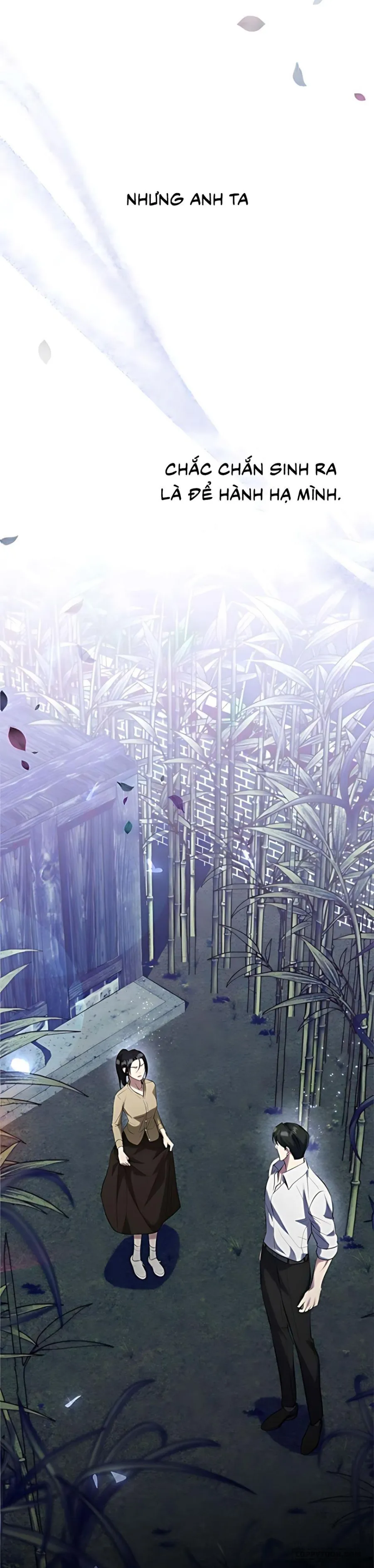 [18+] Tiêu Bản - Chap 10 - Trang 40