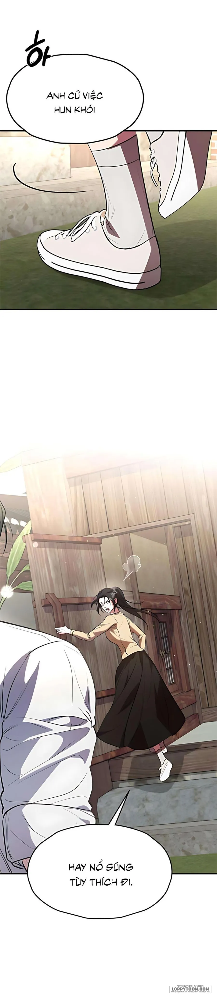 [18+] Tiêu Bản - Chap 10 - Trang 42