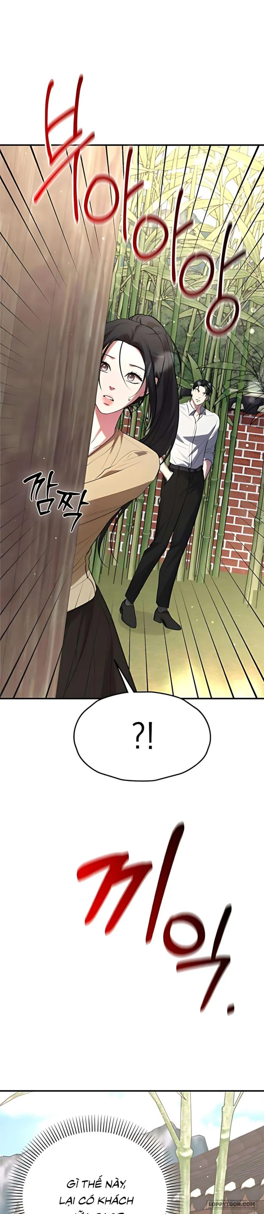 [18+] Tiêu Bản - Chap 10 - Trang 43