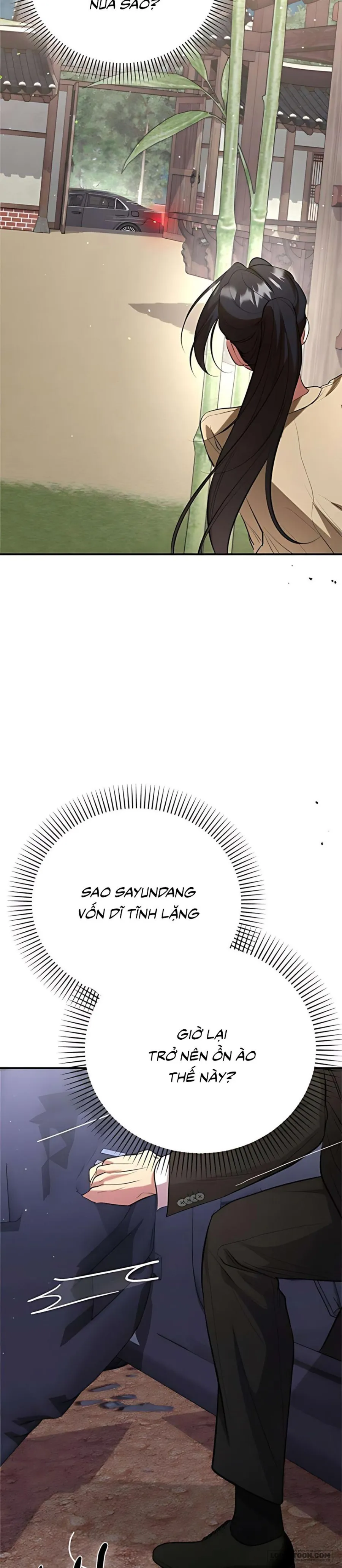 [18+] Tiêu Bản - Chap 10 - Trang 44