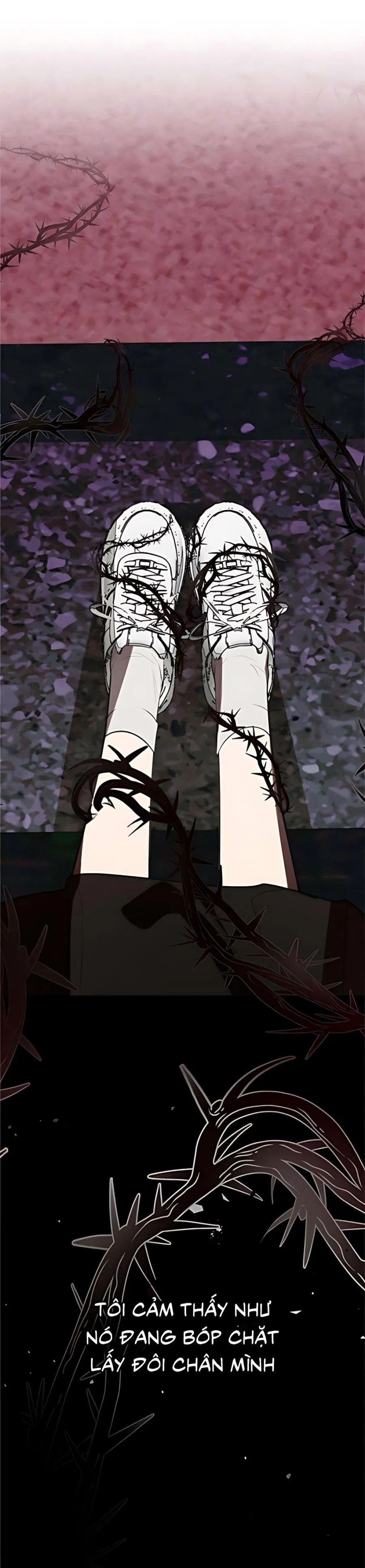 [18+] Tiêu Bản - Chap 11 - Trang 21